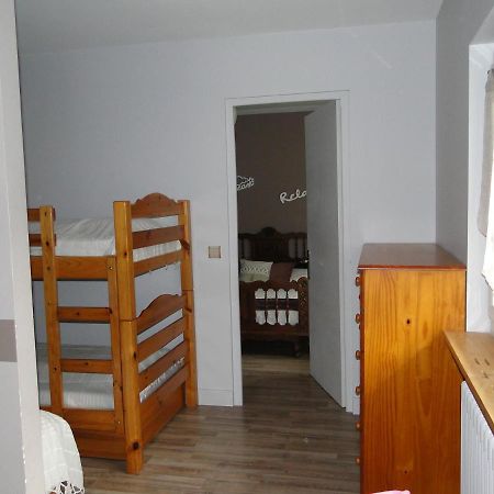Appartement Ilheou Ete Et Hiver 1 A 5 Personnes Cauterets Ngoại thất bức ảnh