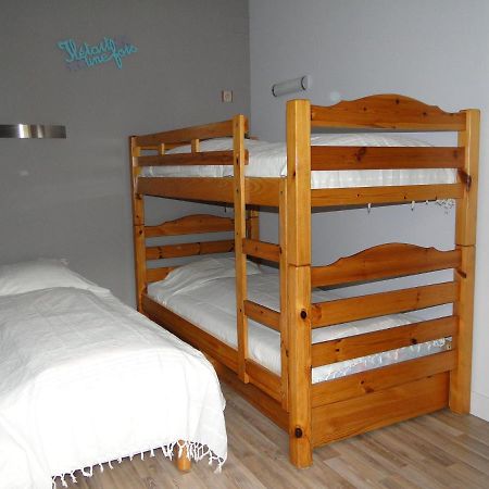 Appartement Ilheou Ete Et Hiver 1 A 5 Personnes Cauterets Ngoại thất bức ảnh
