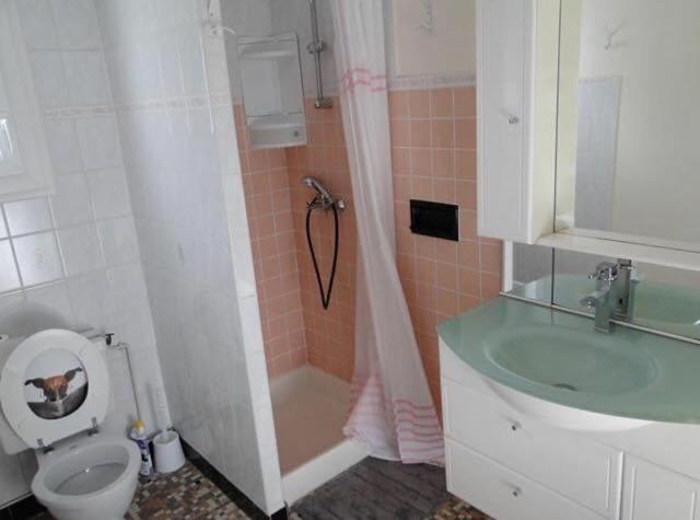 Appartement Ilheou Ete Et Hiver 1 A 5 Personnes Cauterets Ngoại thất bức ảnh