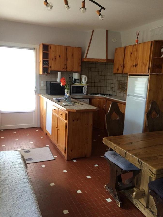 Appartement Ilheou Ete Et Hiver 1 A 5 Personnes Cauterets Ngoại thất bức ảnh