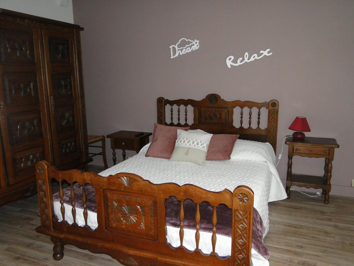 Appartement Ilheou Ete Et Hiver 1 A 5 Personnes Cauterets Ngoại thất bức ảnh