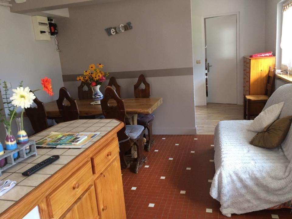 Appartement Ilheou Ete Et Hiver 1 A 5 Personnes Cauterets Ngoại thất bức ảnh